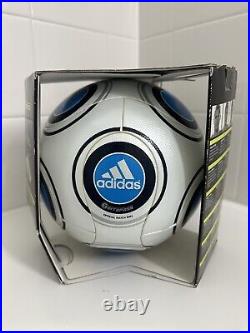 New Adidas Terrapass Match Ball Rare Footgolf