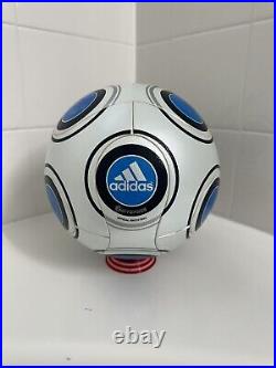 New Adidas Terrapass Match Ball Rare Footgolf