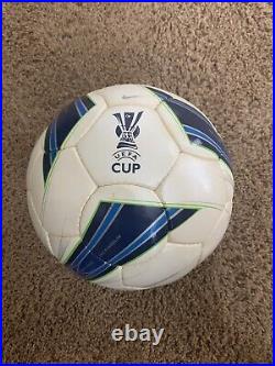 New Adidas Uefa Cup EURO OFFICIAL MATCH BALL