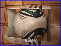 New Adidas speedcell (Jabulani) Official Matchball OMB FIFA size 5 with box