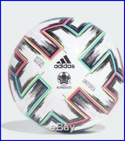 New Official Adidas Matchball Uniforia Euro Cup 2020 Soccer Ballon Football