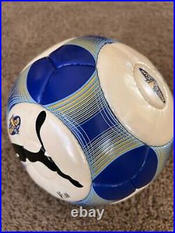 New Puma V1.08 Gold Cup Concacaf 2009 Official Match Ball FIFA Approved