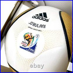 Official Adidas Jabulani 2010 World Cup Finals Match Ball South Africa Rare