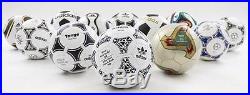 Official Ball for the FIFA World Cup México 1986 Adidas-Size 5- Modern Re-Issue