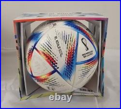 Official Fifa World Cup Soccer Football Ball Collection Adidas 2002 2022