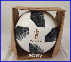 Official Fifa World Cup Soccer Football Ball Collection Adidas 2002 2022