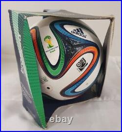 Official Fifa World Cup Soccer Football Ball Collection Adidas 2002 2022