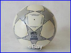 Official MatchBall for UEFA Champions League Finale1 FIFA Approved