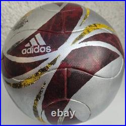 Official Match Ball Adidas UEFA Europa League 2009/10 soccer, football