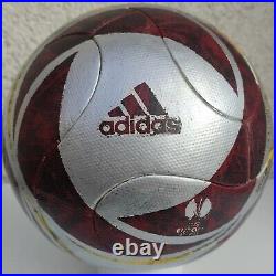 Official Match Ball Adidas UEFA Europa League 2009/10 soccer, football