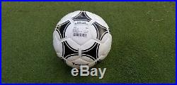 Official World Cup Ball 1982 Tango España 100% Authentic made by Adidas