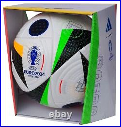 Original 150 adidas football European Championship 2024 football love per match ball game ball sale