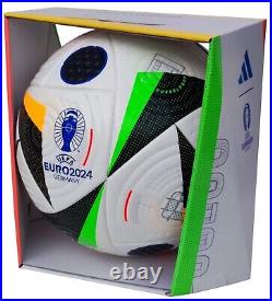 Original 150 adidas football European Championship 2024 football love per match ball game ball sale