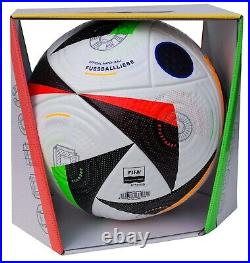 Original 150 adidas football European Championship 2024 football love per match ball game ball sale