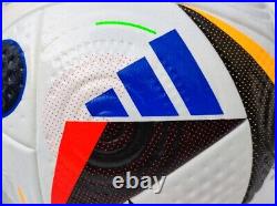 Original 150 adidas football European Championship 2024 football love per match ball game ball sale