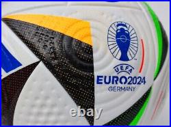 Original 150 adidas football European Championship 2024 football love per match ball game ball sale