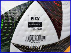 Original 150 adidas football European Championship 2024 football love per match ball game ball sale