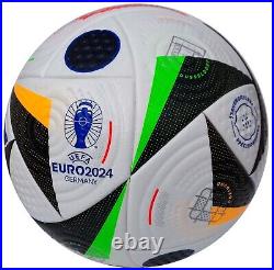 Original 150 adidas football European Championship 2024 football love per match ball game ball sale