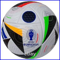 Original 150 adidas football European Championship 2024 football love per match ball game ball sale