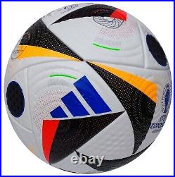 Original 150 adidas football European Championship 2024 football love per match ball game ball sale