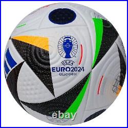 Original 150 adidas football European Championship 2024 football love per match ball game ball sale