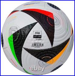 Original 150 adidas football European Championship 2024 football love per match ball game ball sale