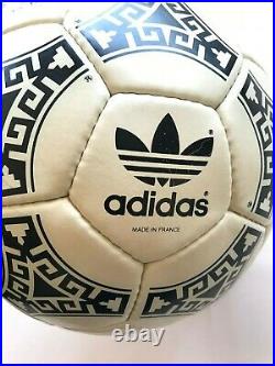 Original Adidas Azteca Mexico World Cup 1986 Matchball