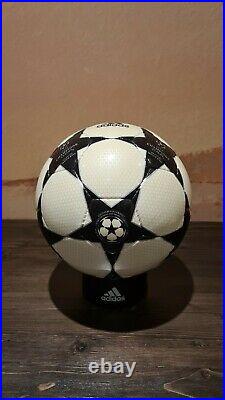 Original Adidas Finale 2 Matchball Champions League Ball 2002 Fussball