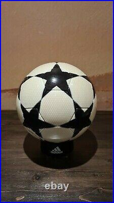Original Adidas Finale 2 Matchball Champions League Ball 2002 Fussball