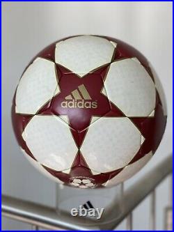 Original Adidas MatchBall Champions League 2004 OMB