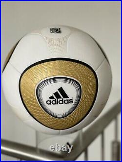 Original Adidas Match used Ball Jobulani World Cup 2010 Finale Sehr Sehr Selten