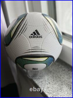 Original Adidas Match used Speedcell Women World Cup 2011