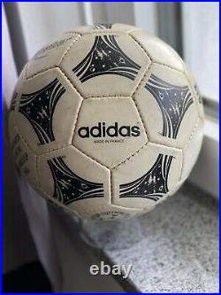 Original Adidas Questra WM 1994 made in France