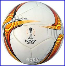 Original Adidas UEFA Europa League Spielball Matchball FIFA Auslaufmodell