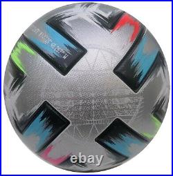 Original Adidas uniforia EM Finals London Euro 2020 Pro Match Ball Game Ball