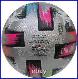 Original Adidas uniforia EM Finals London Euro 2020 Pro Match Ball Game Ball