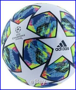 Original Champions League Final Authentic Adidas official Match Ball 2019-20