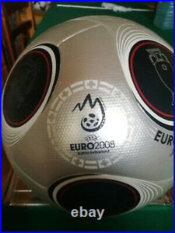 Pallone Calcio Ufficiale Adidas finale gloria euro 2008 official match ball