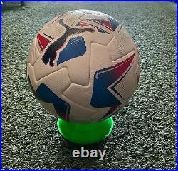 Puma Conmebol Copa America 2024 Orbita Matchball White/Multicolor