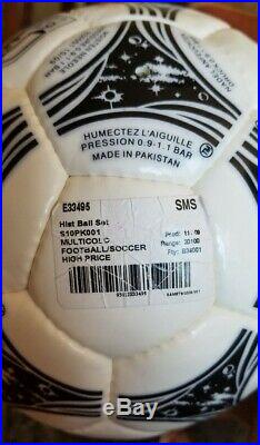 Questra official match ball of World Cup 1994 100% Authentic made by adidas