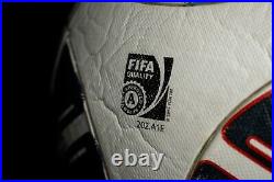 RARE Adidas UEFA Supercup OMB Matchball 2012 2013 (jabulani, teamgeist europass)