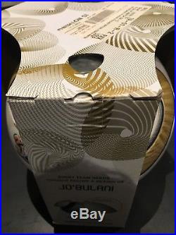 RARE Official Jobulani Jo'bulani 2010 FIFA World Cup Final Match Ball OMB-Adidas
