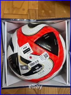 RARE adidas Kotohogi 30 Pro Official Match Ball #5ball 30th Anniv J. League FS JP