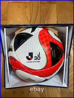 RARE adidas Kotohogi 30 Pro Official Match Ball #5ball 30th Anniv J. League FS JP