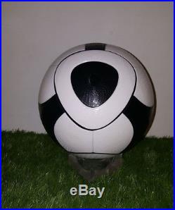 Rare Adidas Jabulani Speedcell Prototype World Cup 2010 Footgolf OMB Matchball