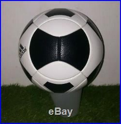 Rare Adidas Tango 12 Prototype Speedcell Jabulani Footgolf OMB Match Ball