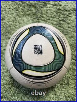 Soccer Ball Adidas Formula Speed Cell