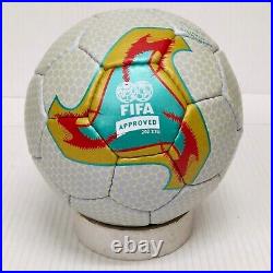 Special Bundle Adidas World Cup Mini balls l Size 47cm l 2002 & 2010