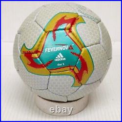 Special World Cup Adidas Balls Collection 1970-2010 in Size 1 11 Mini ball Set