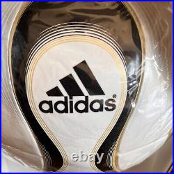 Teamgeist FIFA World Cup 2006 Germany Adidas Official Soccer Ball Football New